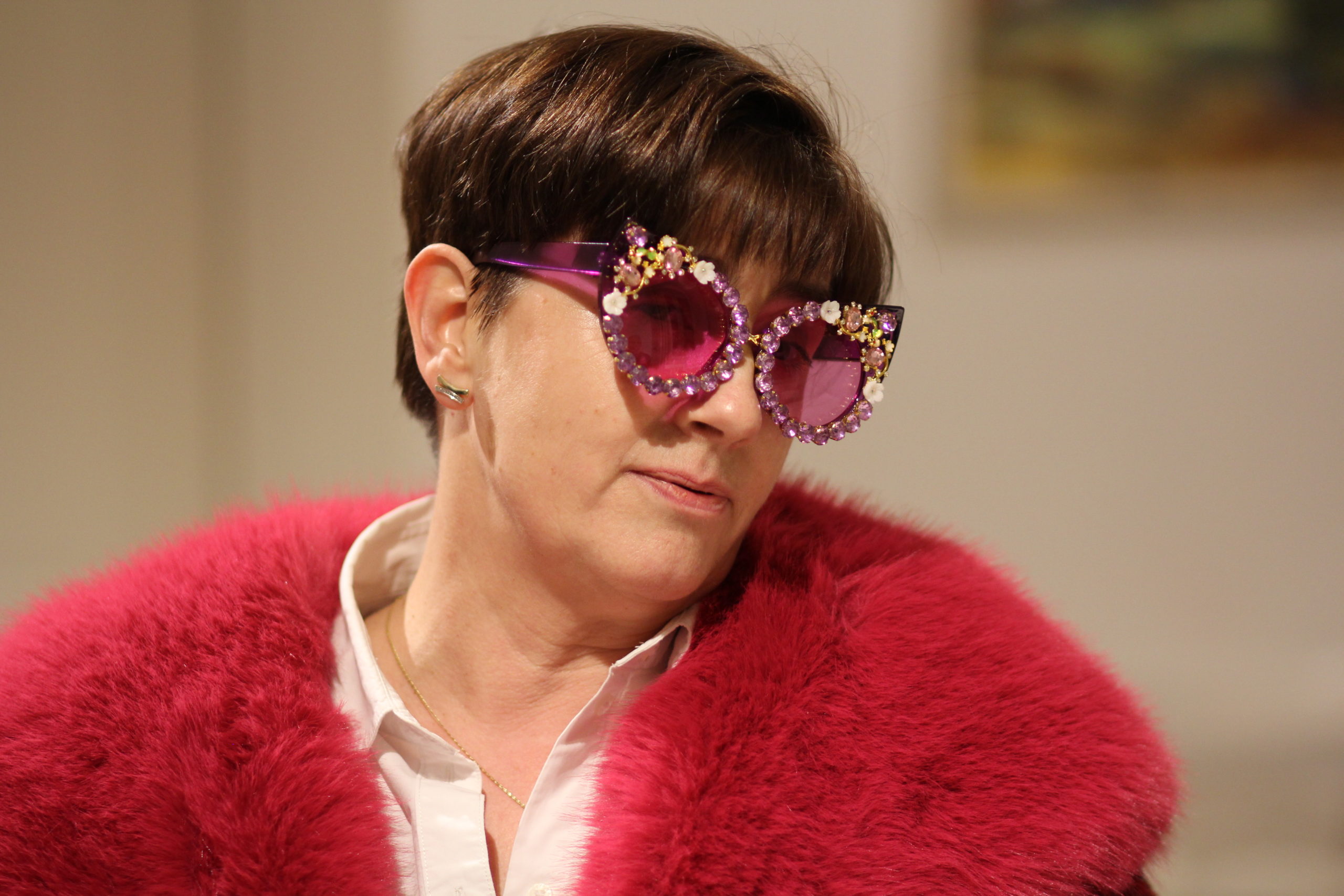 Probenstart: „Der Besuch der alten Dame“ 2025